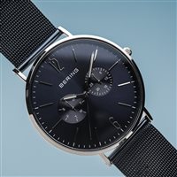 Orologio Bering Classic in Acciaio 14240-303 - 14240-303